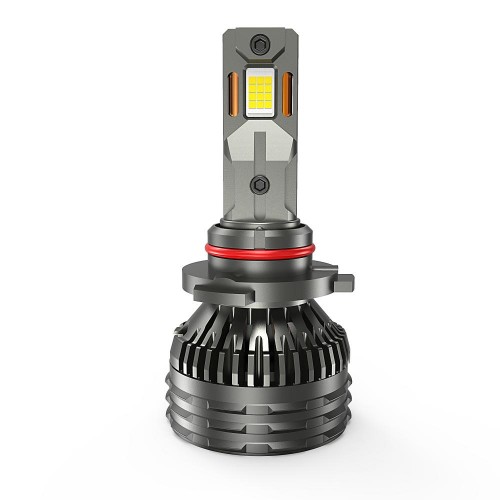 Светодиодная LED лампа Sho-Me F8 HB3 12V (комплект 2шт)